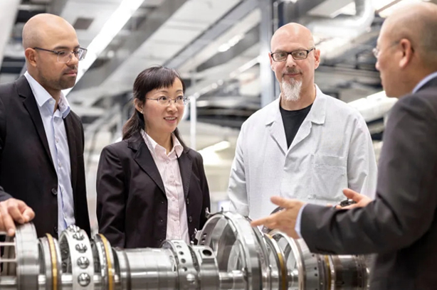 怎樣調節聯軸器的同心度？